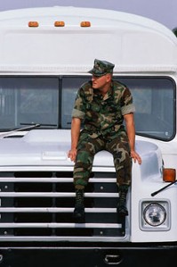 Taxi - Veterans' Assistance