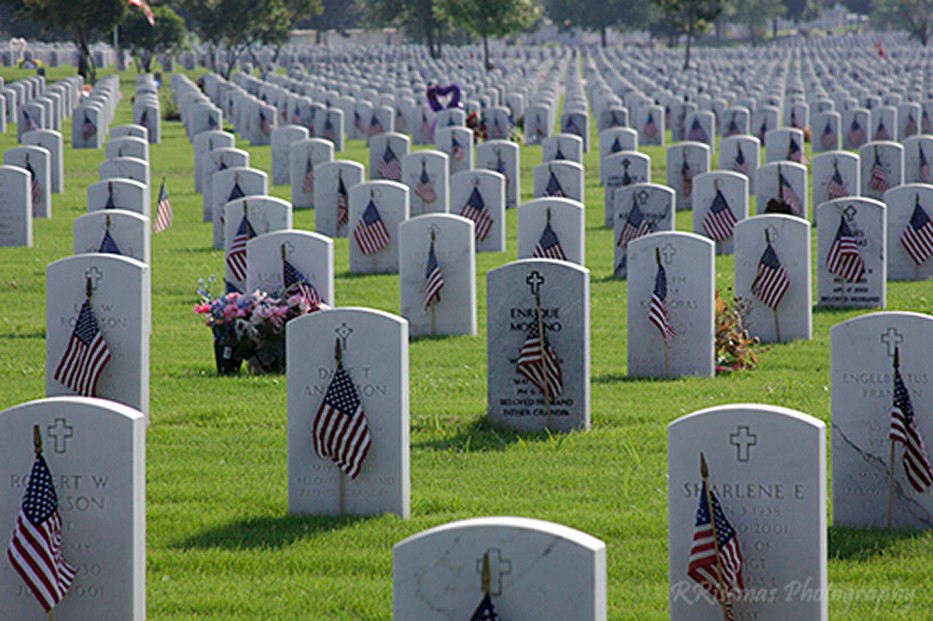 Memorial - Veterans' Assistance, Transportation Management | Cibolo, TX
